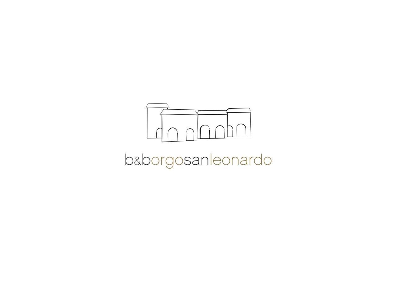 Borgo San Leonardo Apartment Bergamo Exterior photo
