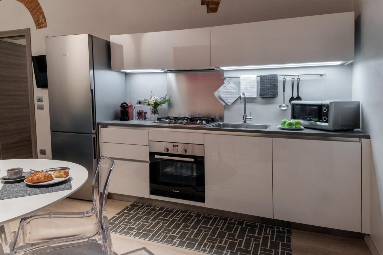 Borgo San Leonardo Apartment Bergamo Exterior photo